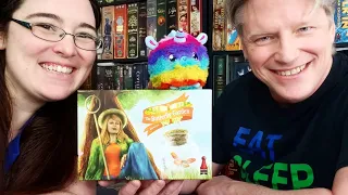 All the Games with Steph: The Butterfly Garden