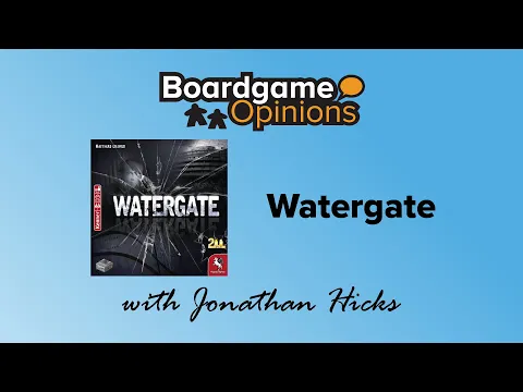 Watergate