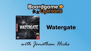 Watergate