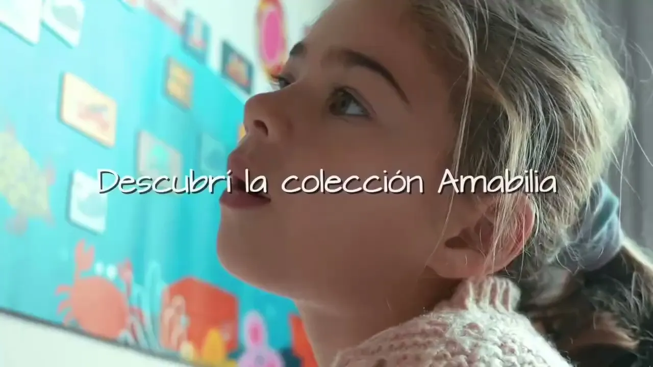 Video de Amabilia