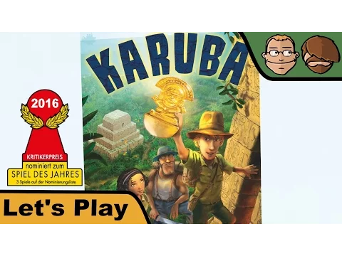 Video zu Karuba