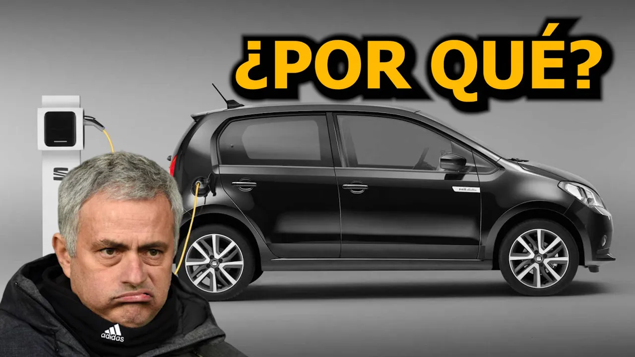 ¿POR QUÉ ME HE COMPRADO un SEAT MII ELÉCTRICO? Las 5 CLAVES y mis 2 DESVELOS: Lo que hay que saber