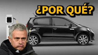 ¿POR QUÉ ME HE COMPRADO un SEAT MII ELÉCTRICO? Las 5 CLAVES y mis 2 DESVELOS: Lo que hay que saber
