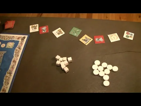 Power & Weakness   play, wrap & review