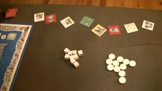 Power & Weakness   play, wrap & review