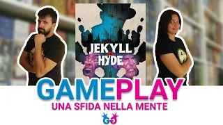 Jekyll vs Hyde Partita Completa per il controllo della mente