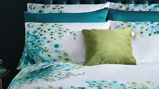 Voyage Maison Wimborne Bedding product video.