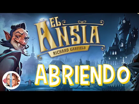 Abriendo EL ANSIA