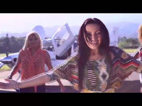 Video for event landing page