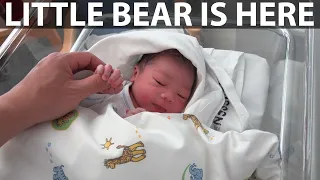 Axel's arrival part 1