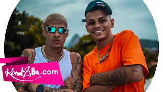 PK Delas, MC Maneirinho e Ian Girão - Mais De 30 Danadas (kondzilla.com)