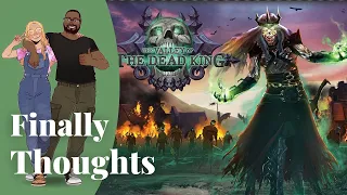 Finally Thoughts - HEXPlore It VoTDK (Solo)