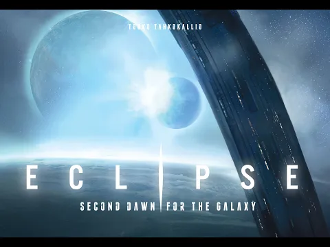 The Teach Eclipse Second Dawn for the Galaxy