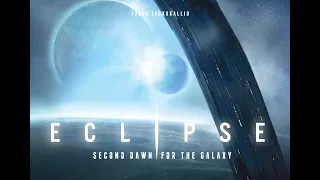 The Teach Eclipse Second Dawn for the Galaxy