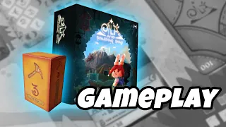 EILA AND SOMETHING SHINY | Gameplay | Chapter 3 - The Mine
