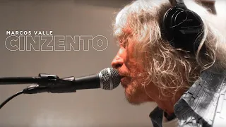 Marcos Valle - Cinzento (Live Session)