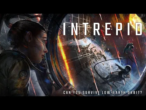 Intrepid: Discussion