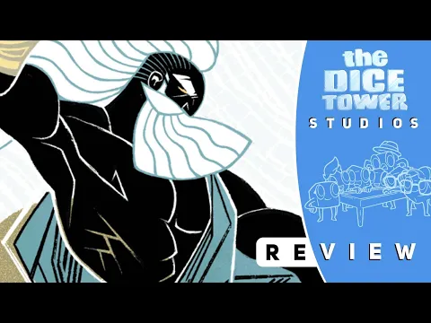 For the Gods! Review: Pass the Ambrosia, Will You?