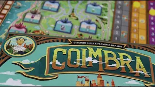 Coimbra - How To Play