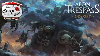 Aeon Trespass: Odyssey | Part 1 | Primodial Combat Playthrough