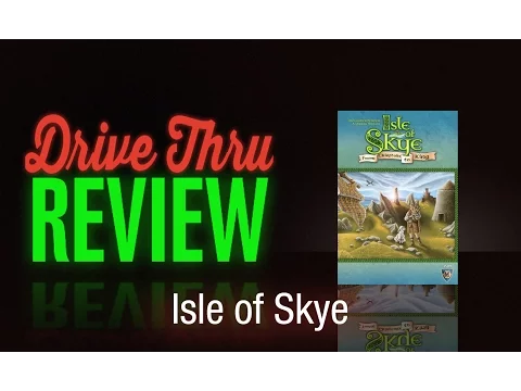 Isle of Skye Review