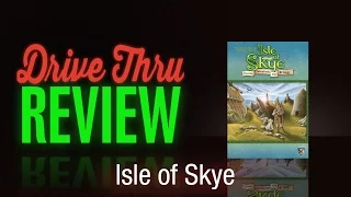 Isle of Skye Review