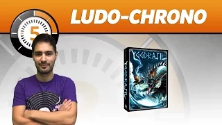 LudoChrono - Yggdrasil