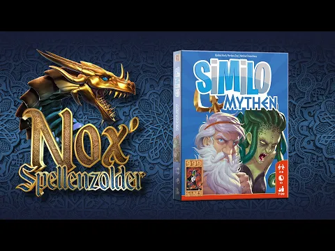 Similo: Mythen (NL)