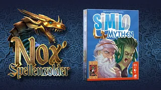 Similo: Mythen (NL)