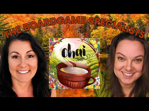 Chai