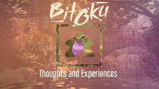 Bitoku Board Game Review -Thoughts and Experiences with 5 Tips for New Players