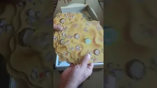 Unboxing Ishtar (No Talking)