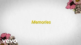 Maroon 5 - Memories Remix ft. Nipsey Hussle & YG (Official Lyric Video)