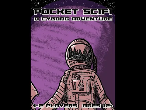 Pocket SciFi: Combat Tutorial