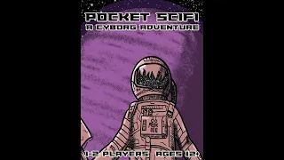 Pocket SciFi: Combat Tutorial