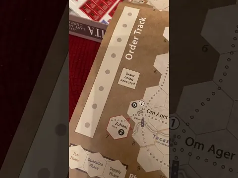 La Primogenita Legion Wargames Unboxing
