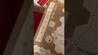 La Primogenita Legion Wargames Unboxing