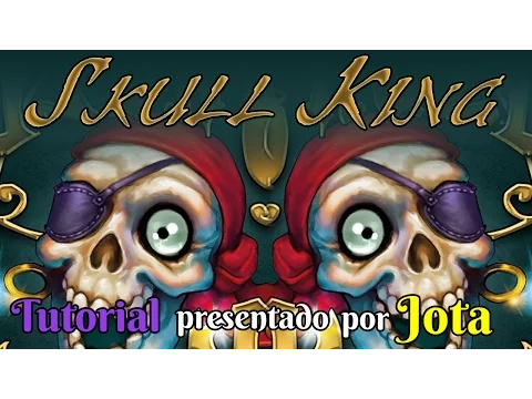 Skull King - Tutorial