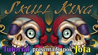Skull King - Tutorial