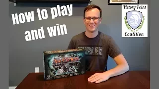 Ascension - How to play and win