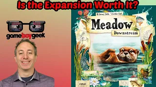 Meadow Downstream Review