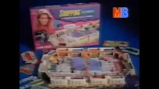 Shopping (Anuncio de Juguetes de MB)