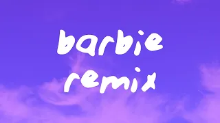 JaidynAlexis - Barbie Remix Ft Blueface