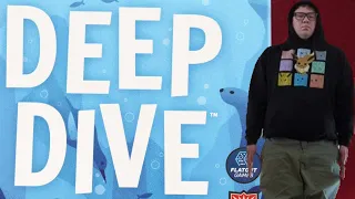 Penguins, Pebbles, and Lots of Food -- Deep Dive Review