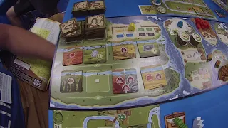 Gencon Bonanza 2018: The River Interview