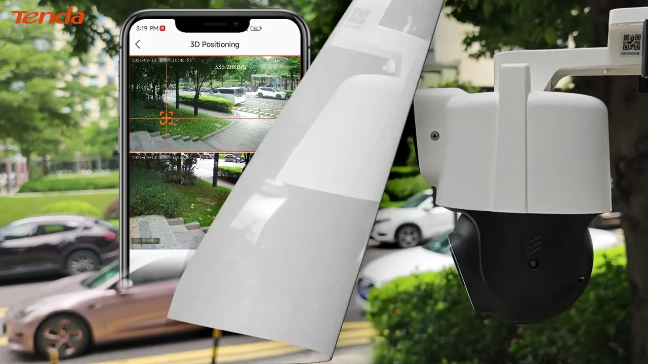 Video de Audio smart