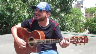 Aakash Runchha Garjan Gari YouTube Video Thumbnail