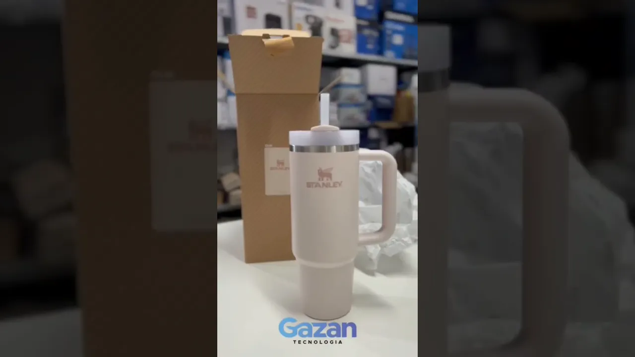 Video de Gazan Tecnologia - Tucuman