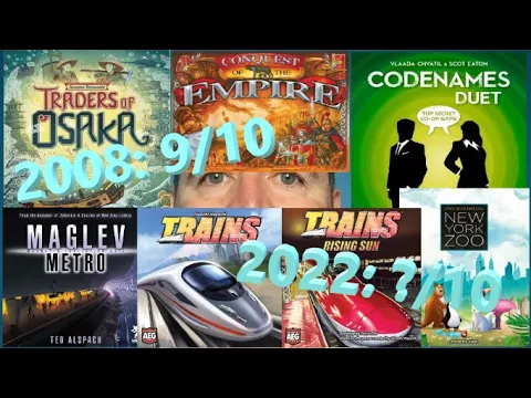 Josh Yaks about games played and purchased in April 2022