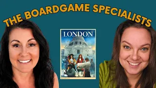 London (1st Edition)